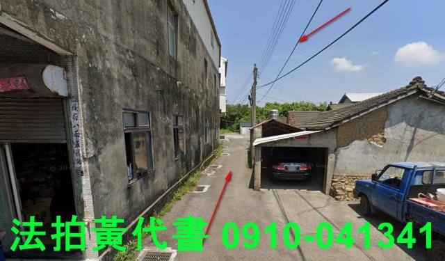 台中龍井建地法拍-4
