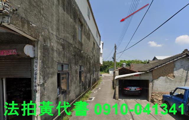 台中龍井建地法拍-8