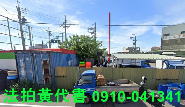 台中大甲農地法拍-3