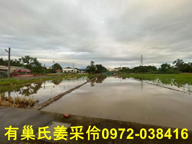 嘉義溪口建地-7