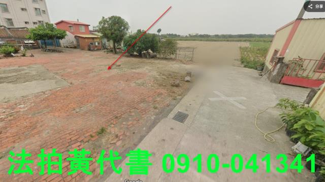 鹽水法拍建地-11