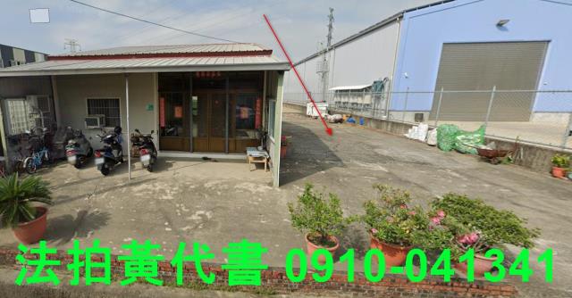 柳營法拍建地-1
