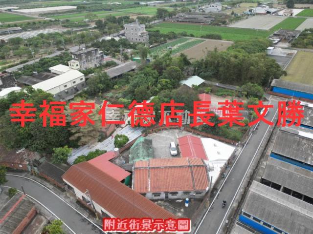 佳里建地-3