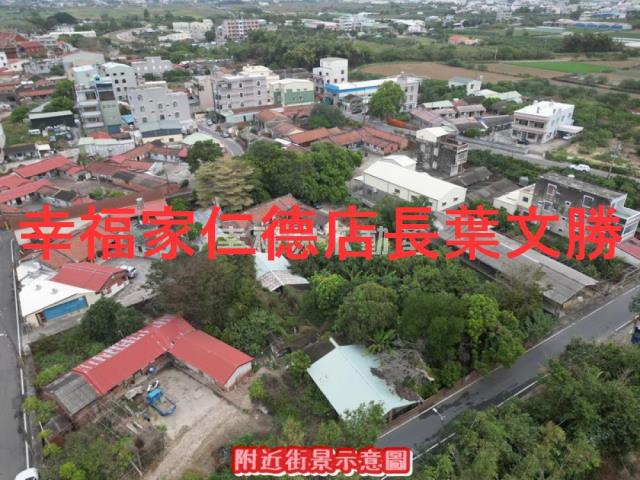佳里建地-8