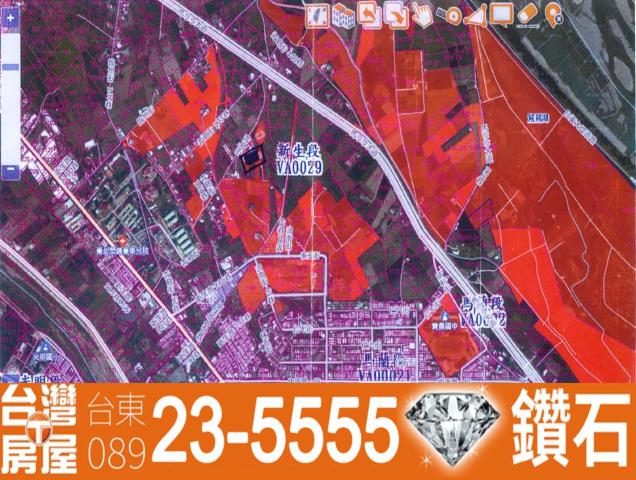 台東台東市農地-7