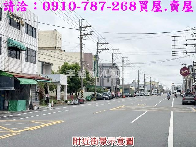 台南學甲建地-10