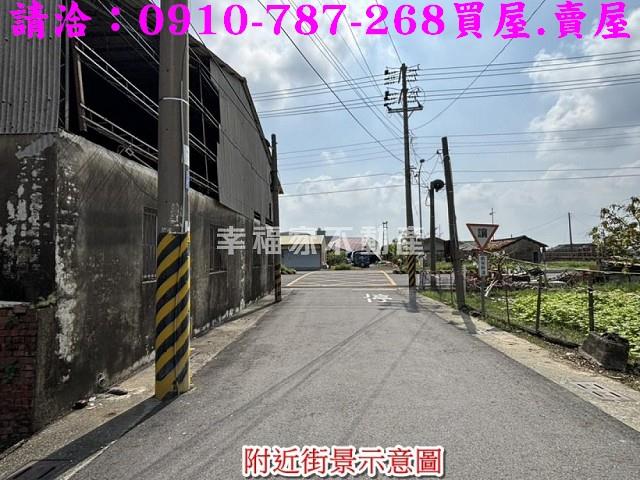 台南學甲建地-12