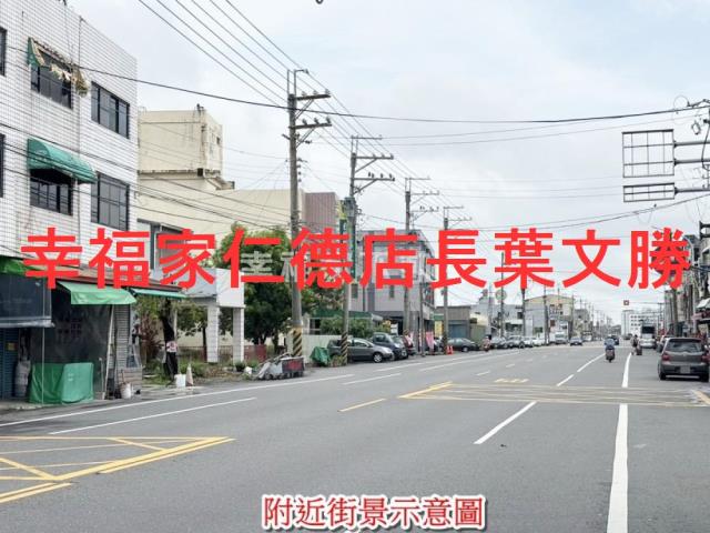 學甲建地-5