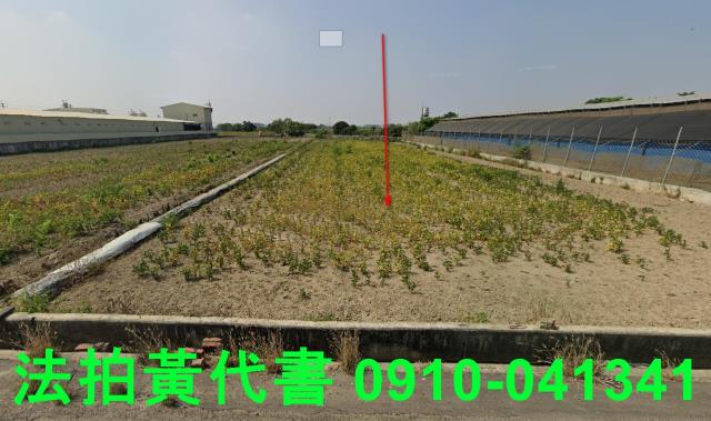 台南後壁法拍農地-5