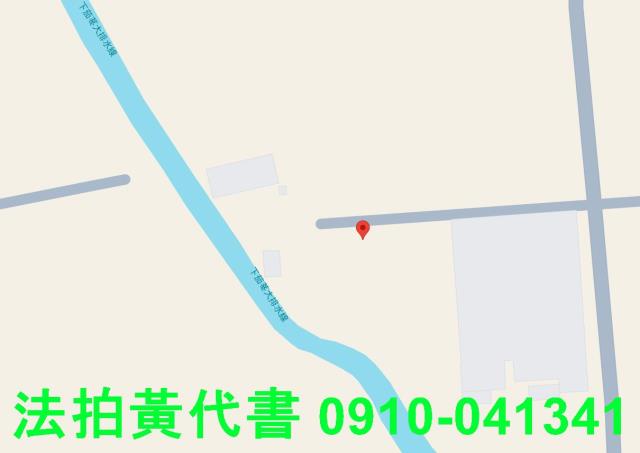 台南後壁法拍農地-6