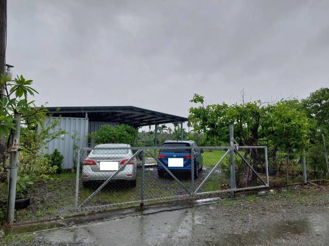 屏東崁頂農地-1