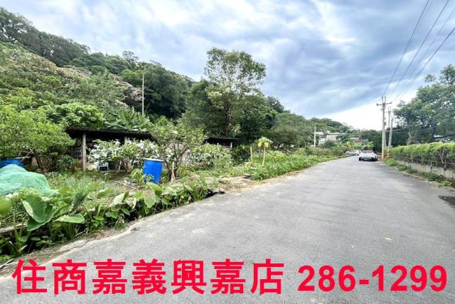 新竹芎林農地-1
