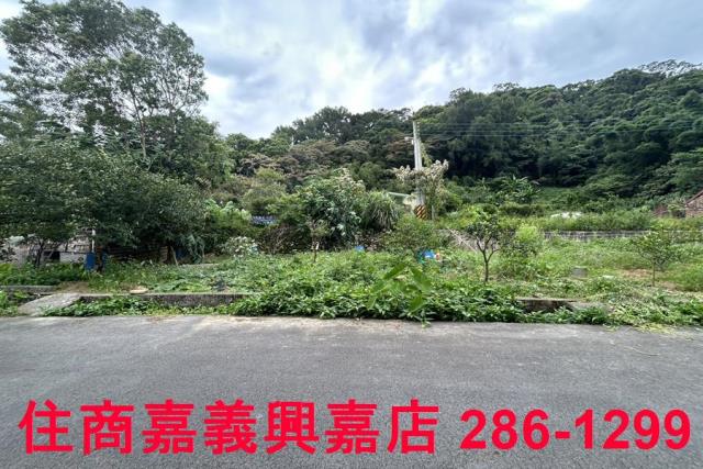 新竹芎林農地-2