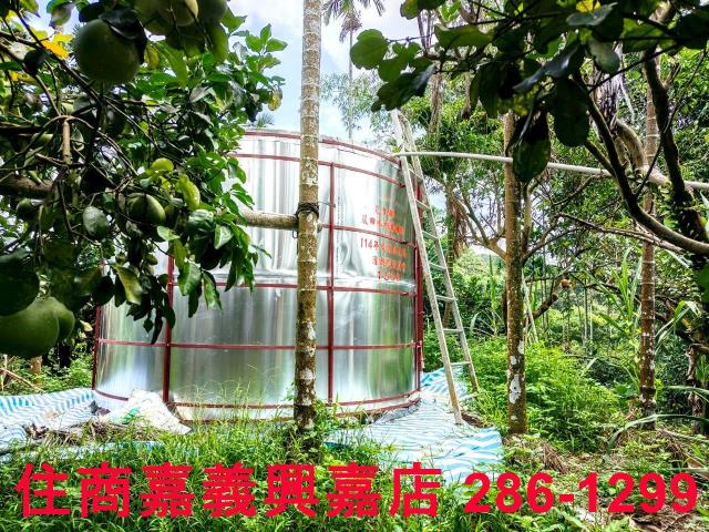 嘉義竹崎農地-3