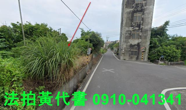 台中清水農地法拍-3