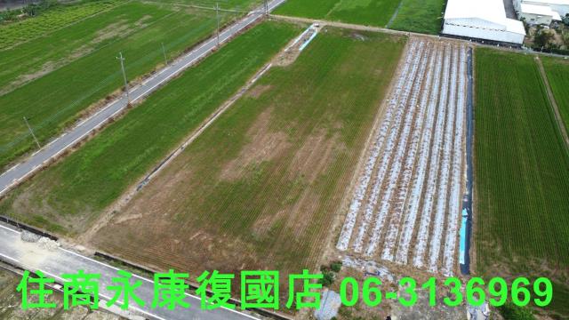 台南新營農地-14