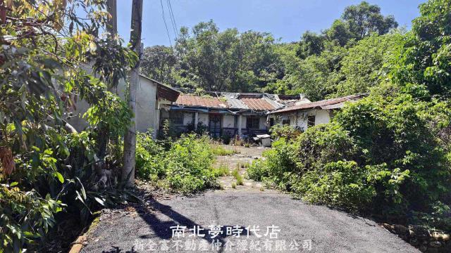 柳營農地-1