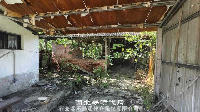 柳營農地-5
