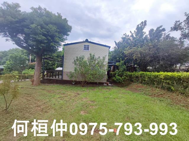 苗栗苗栗市農地-8