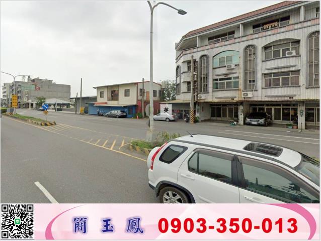 台南麻豆工業地-0