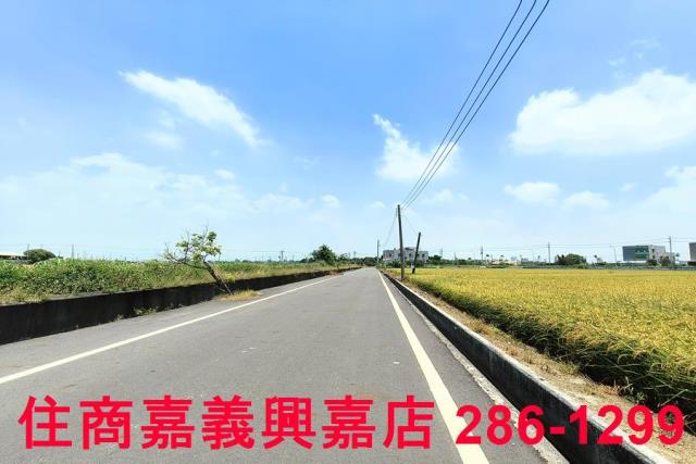 嘉義新港農地-9