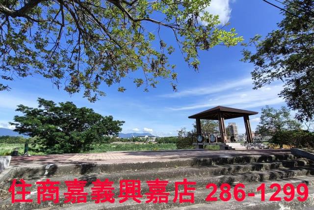 嘉義東區建地-9