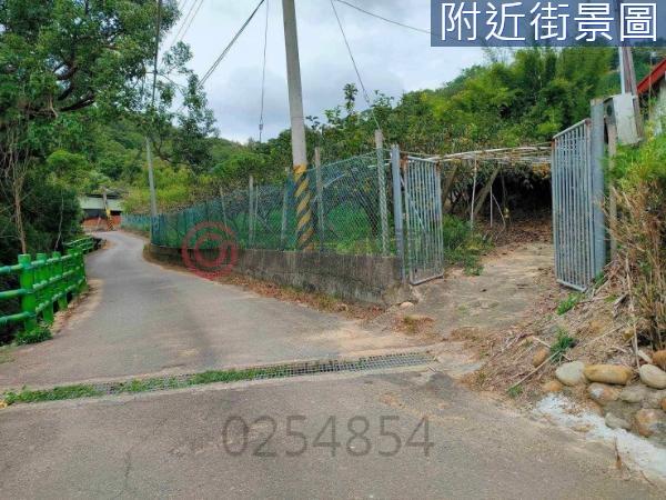 新竹新埔農地-2