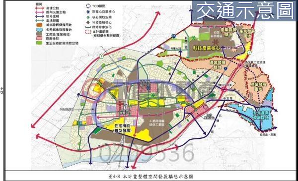 苗栗頭份農地-1