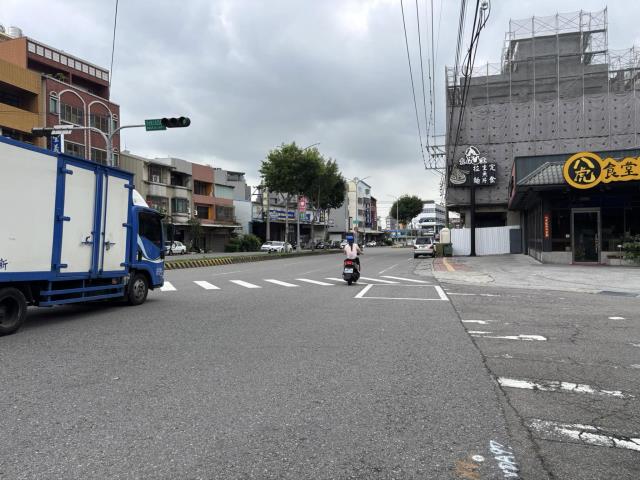 台中大雅農地-1