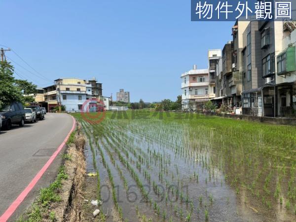 新竹北區農地-4