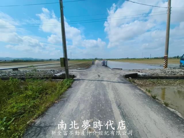 台南農地-1
