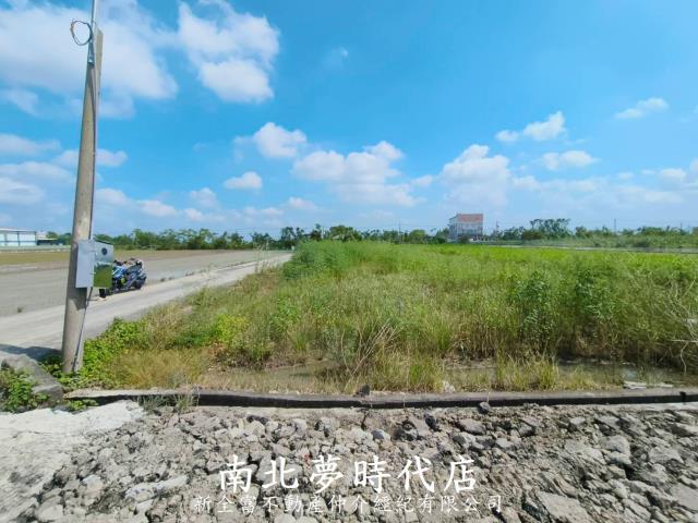 台南農地-2