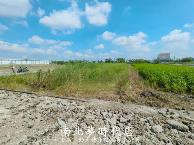 台南農地-3