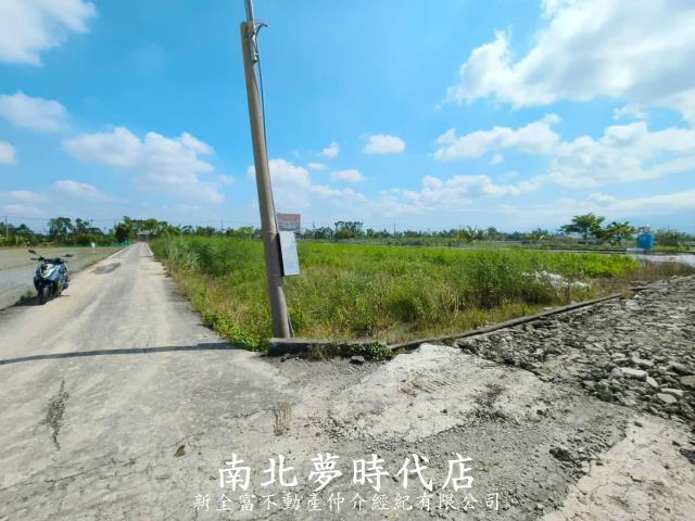 台南農地-4