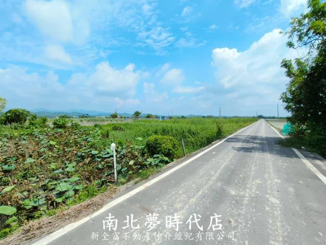 台南農地-7