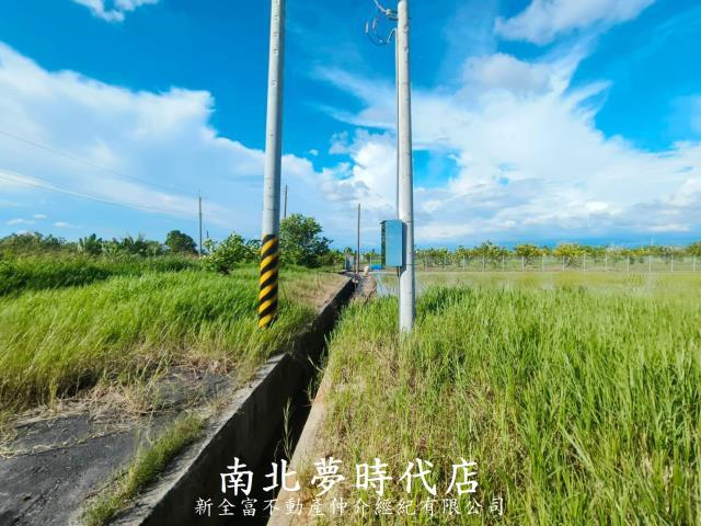 台南農地-10