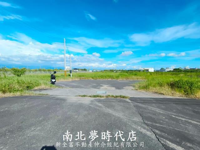 台南農地-2