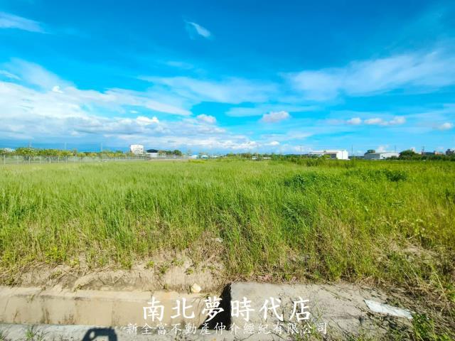 台南農地-3
