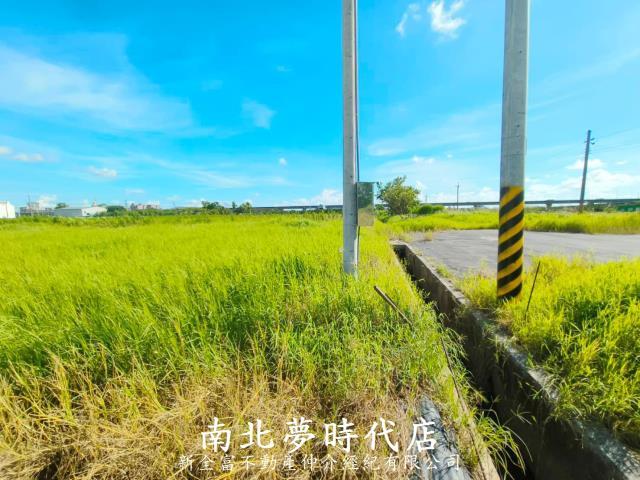 台南農地-4