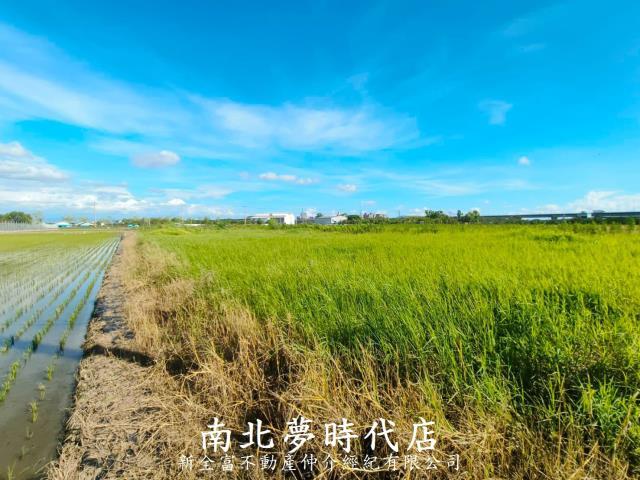 台南農地-5
