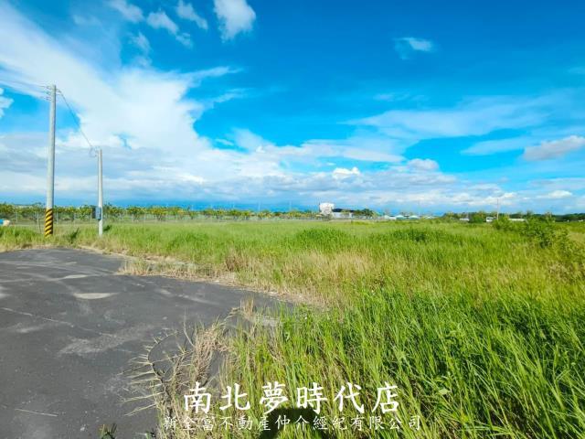 台南農地-7