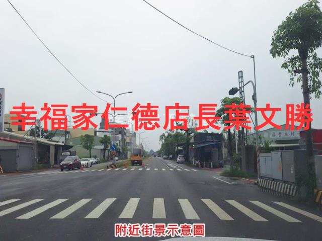 台南新營農地-10