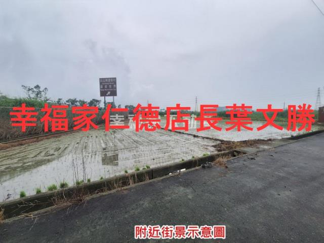 台南新營農地-11