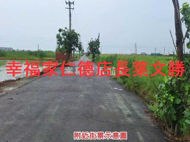 台南新營農地-12