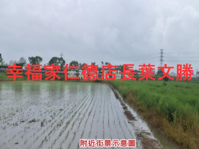 台南新營農地-1