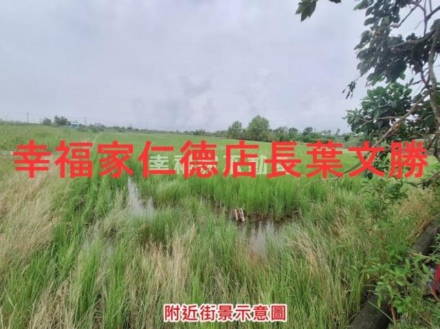 台南新營農地-3