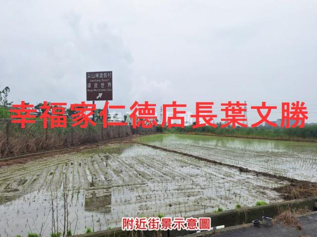 台南新營農地-5