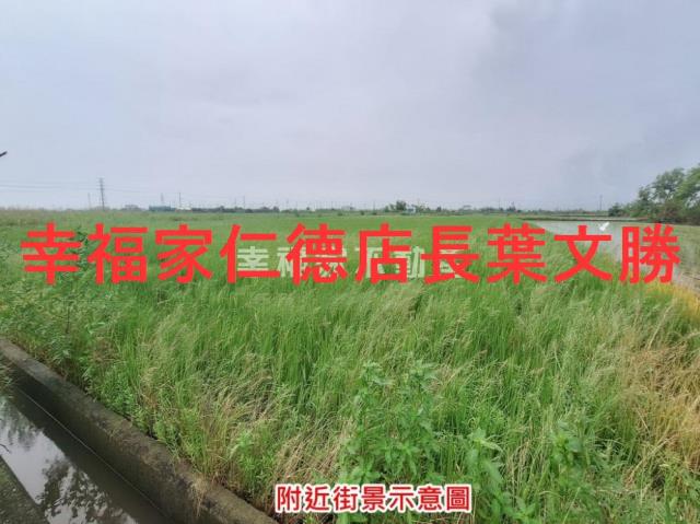 台南新營農地-6