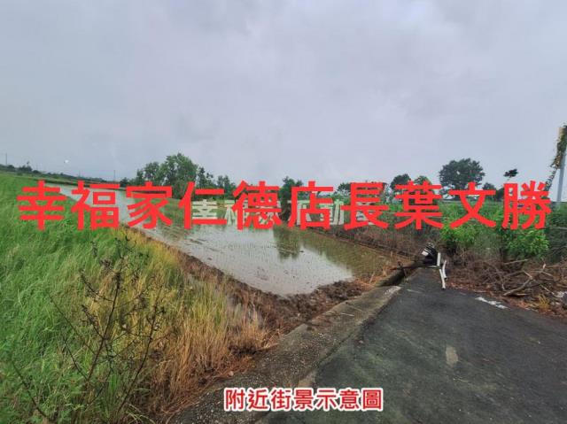 台南新營農地-7