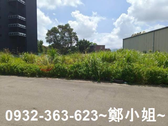 桃園龍潭工業地-8